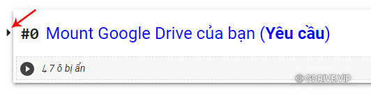 Tool Copy Folder Google Drive bằng Google Colab dễ sử dụng (Full chức năng – tiếng Việt)