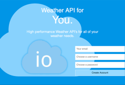 Top 7 API Thời Tiết (Weather Forecast) Miễn Phí Tốt Nhất