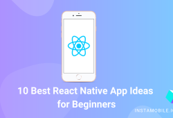 10 Best React Native App Ideas for Beginners