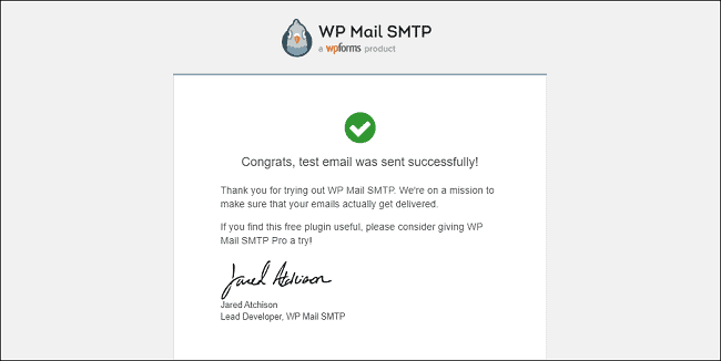 Hướng Dẫn Cấu Hình SMTP Để Gửi Mail Trên WordPress