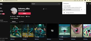 Tool tải video trên Tiktok hàng loạt, không dính Logo