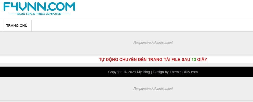 tao trang chuyen huong download cho wordpress 6