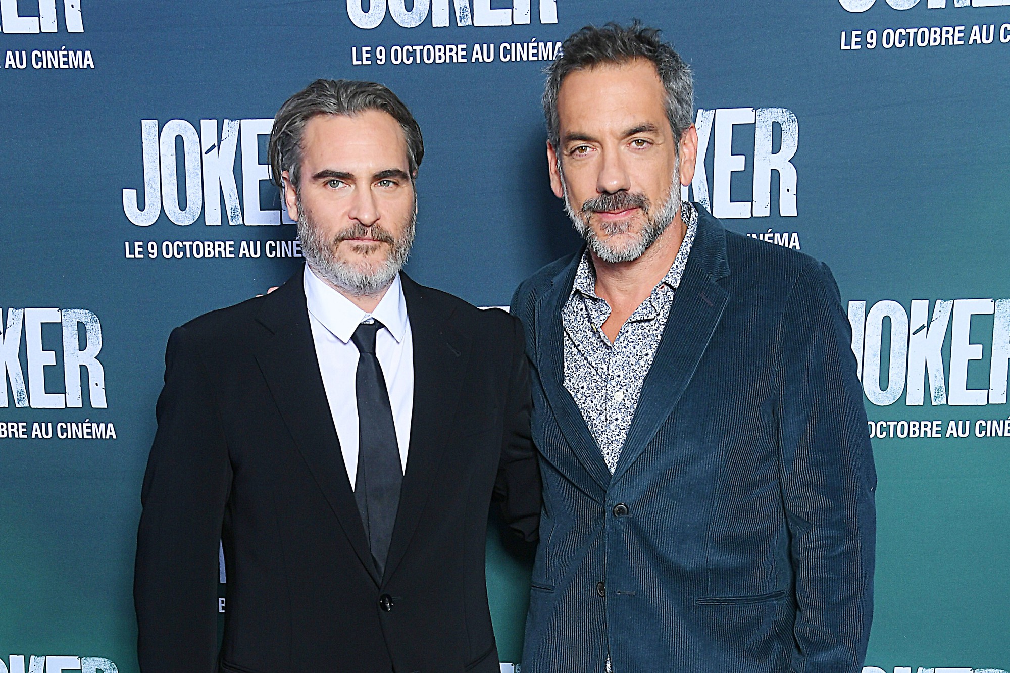 Joaquin Phoenix và đạo diễn Todd Phillips đặt nền móng mới cho dòng phim siêu anh hùng