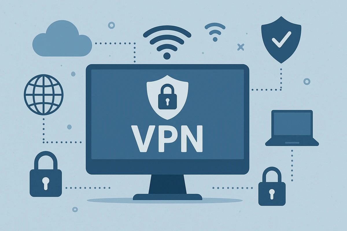 Telegram bi chan VPN
