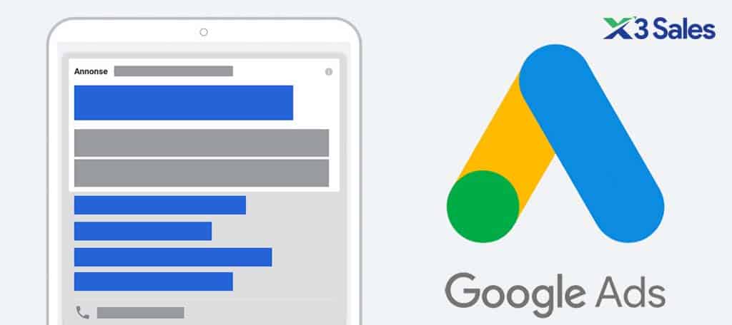 Chuẩn bị gì trước khi chạy quảng cáo Google Ads
