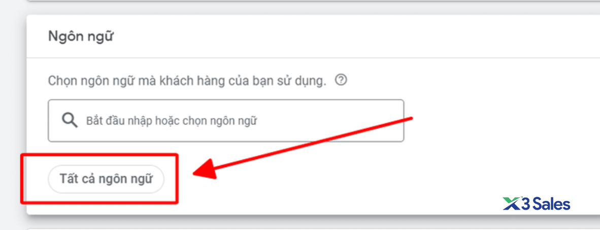 Hướng dẫn cách chạy quảng cáo Google Ads - Cập nhật 2023