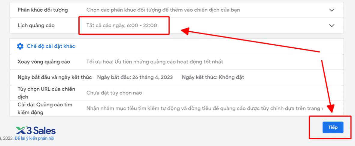 Hướng dẫn cách chạy quảng cáo Google Ads - Cập nhật 2023