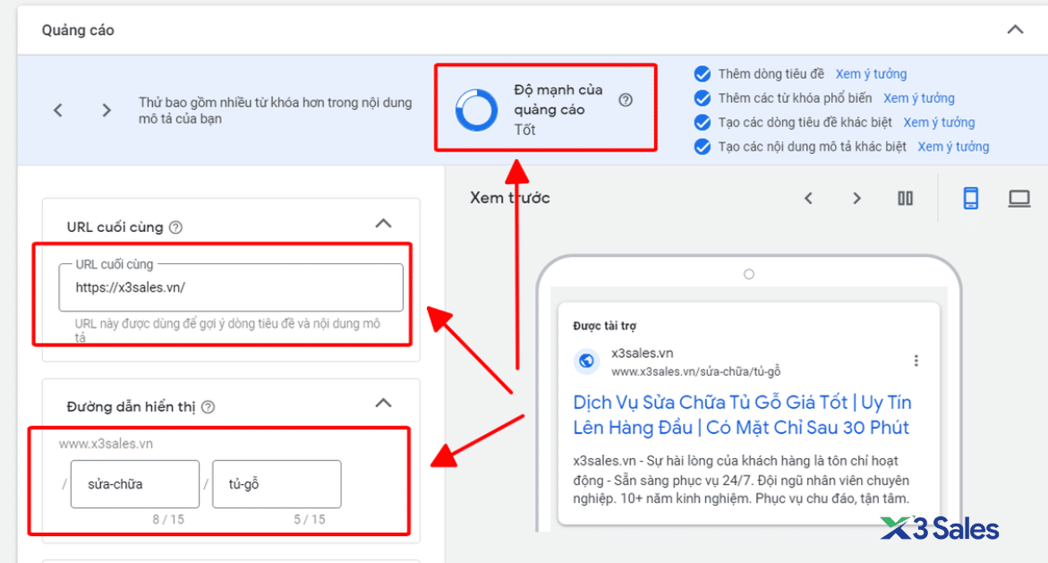 Hướng dẫn cách chạy quảng cáo Google Ads - Cập nhật 2023