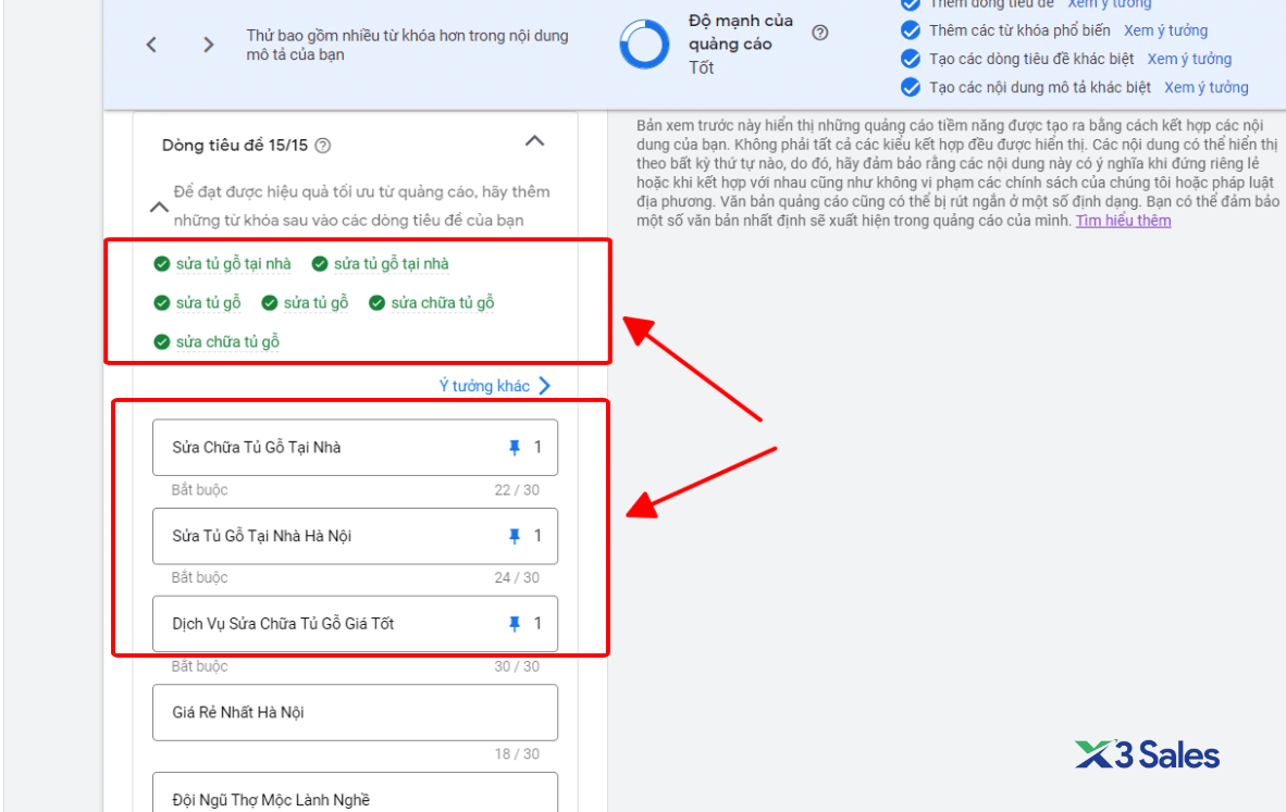 Hướng dẫn cách chạy quảng cáo Google Ads - Cập nhật 2023