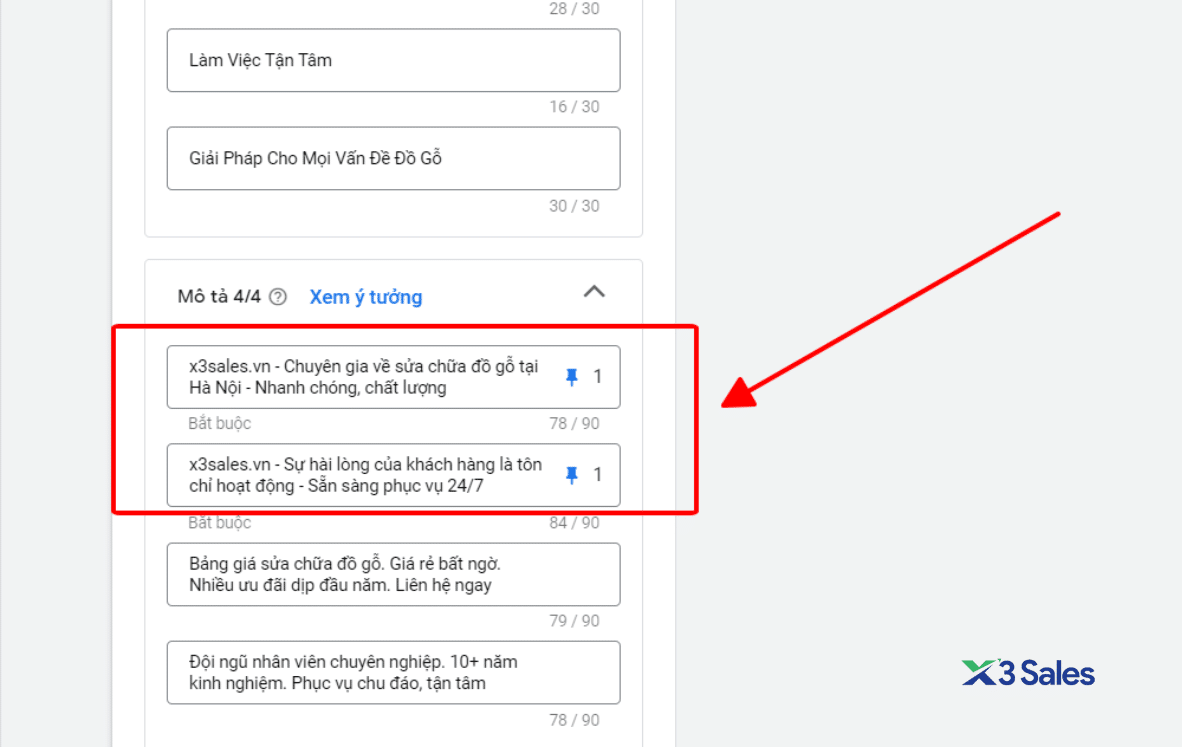 Hướng dẫn cách chạy quảng cáo Google Ads - Cập nhật 2023