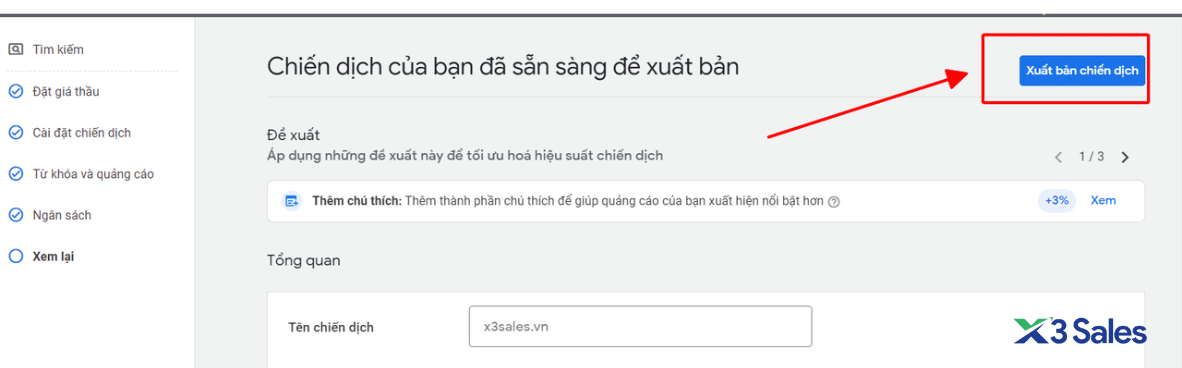 Hướng dẫn cách chạy quảng cáo Google Ads - Cập nhật 2023