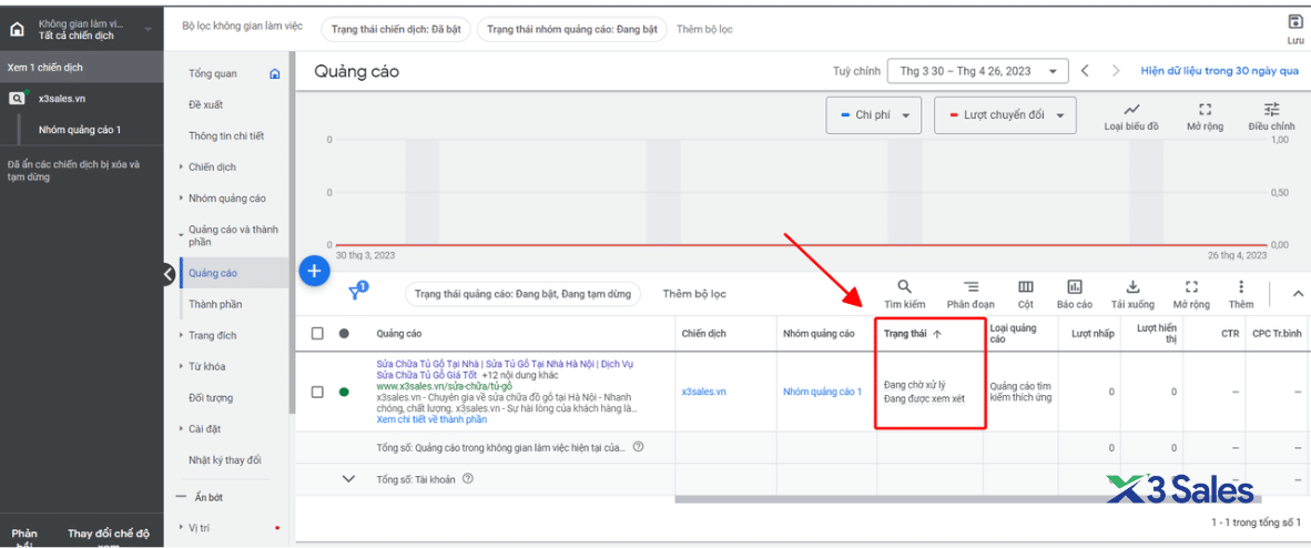 Hướng dẫn cách chạy quảng cáo Google Ads - Cập nhật 2023
