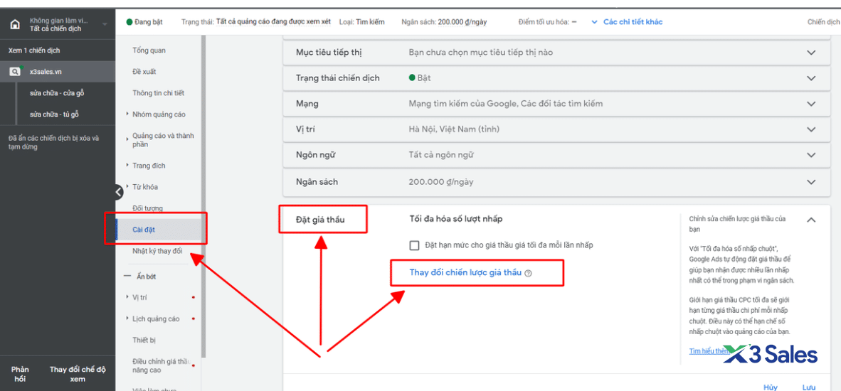 Hướng dẫn cách chạy quảng cáo Google Ads - Cập nhật 2023