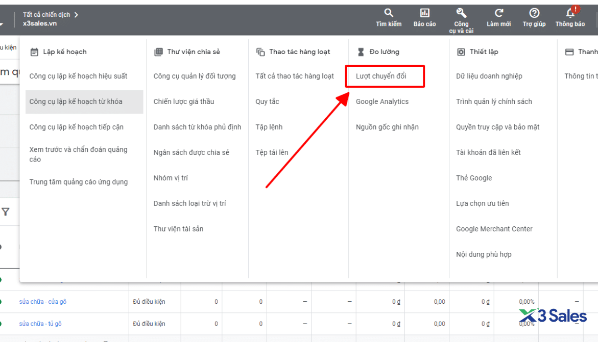 Hướng dẫn cách chạy quảng cáo Google Ads - Cập nhật 2023