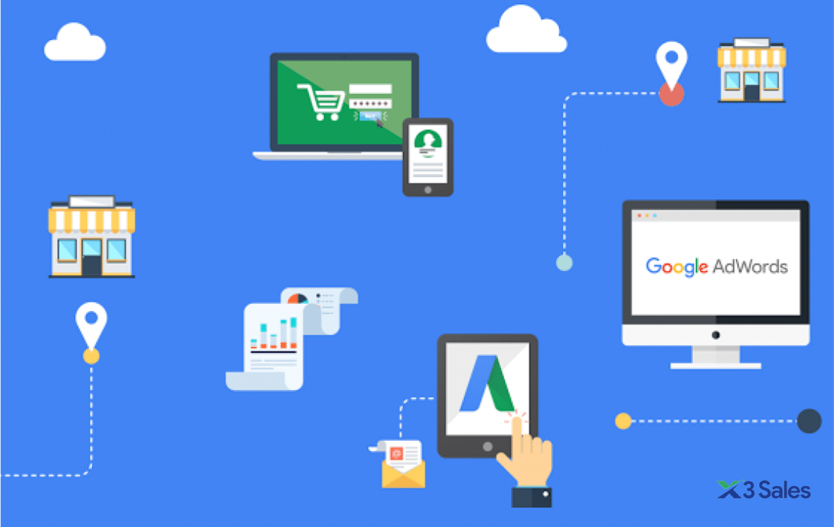 Hướng dẫn cách chạy quảng cáo Google Ads - Cập nhật 2023