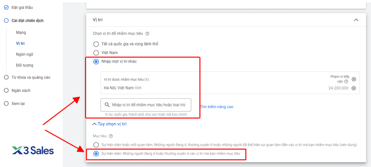 Hướng dẫn cách chạy quảng cáo Google Ads - Cập nhật 2023