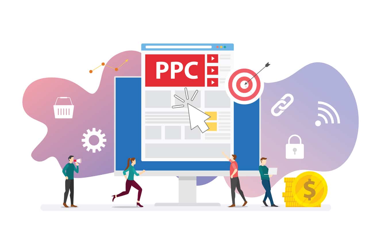 Thiết lập ngân sách quảng cáo Google Ads