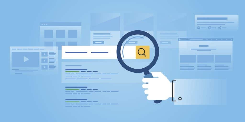 Thiết lập Tracking Website